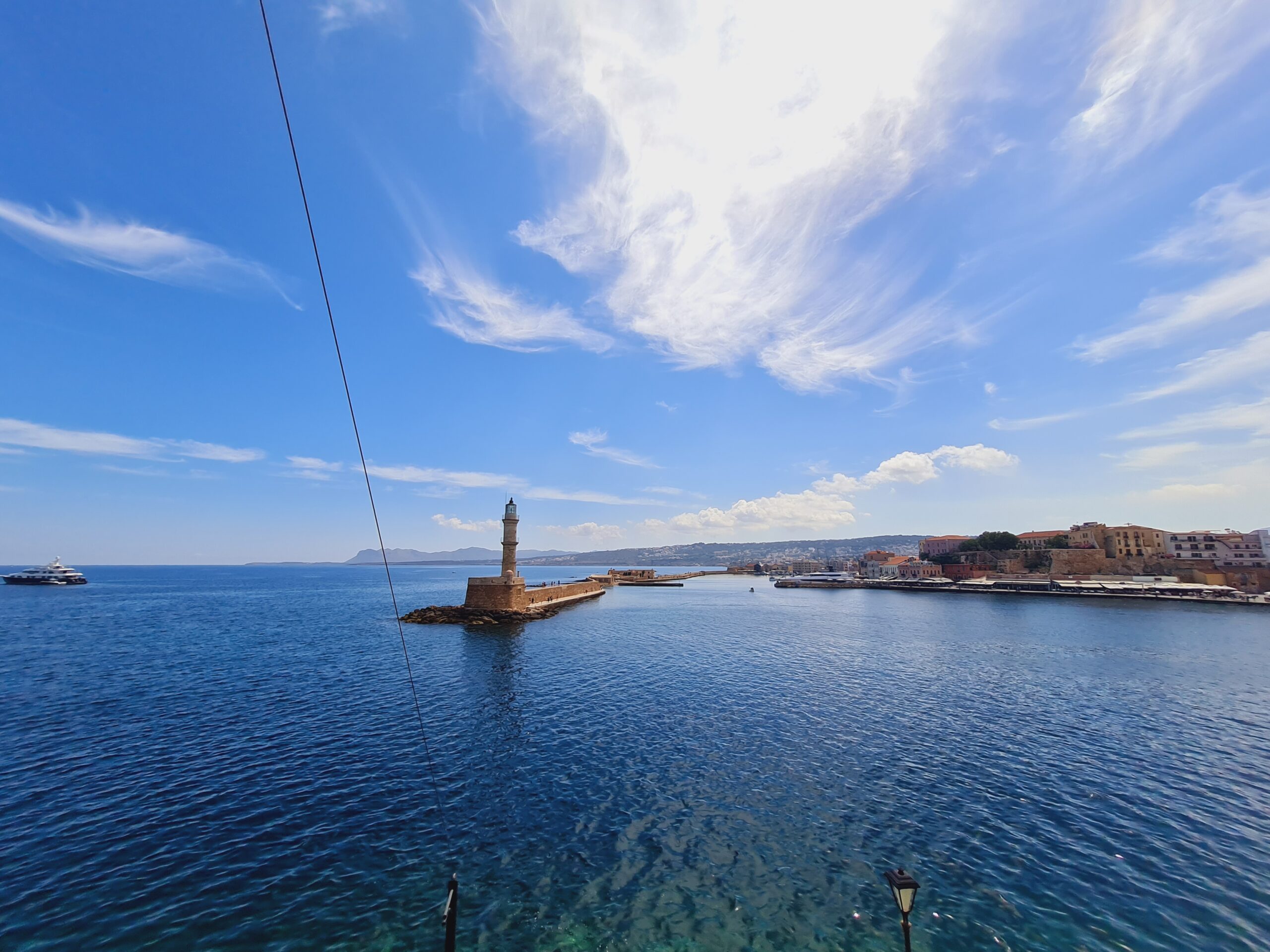 Chania, Crete